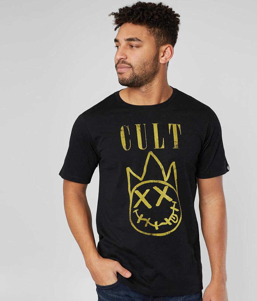 cult of individuality t shirt