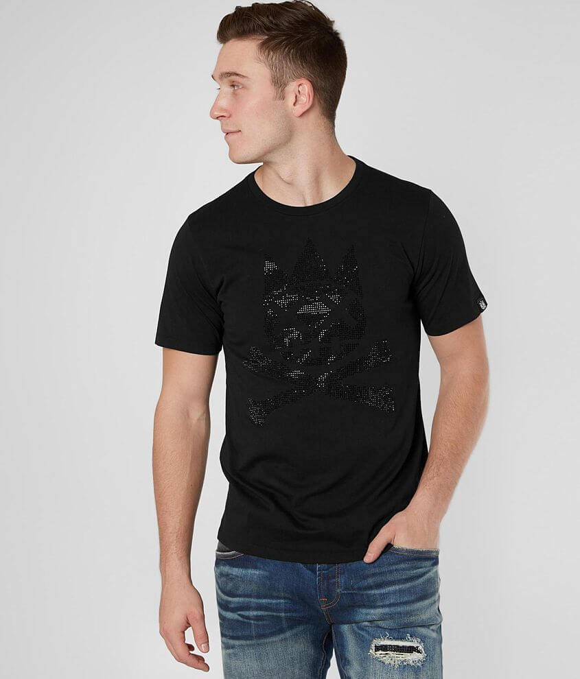 Image of Cult of Individuality Shimuchan Crystal T-Shirt