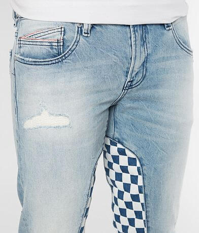 Cult of Individuality Rocker Slim Stretch Jean MISC_DETAIL_1