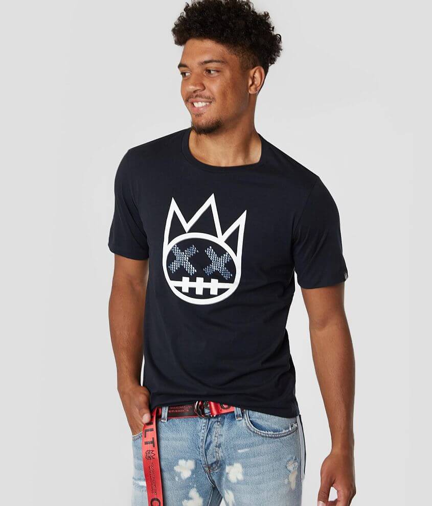 Image of Cult of Individuality Crystal Shimuchan T-Shirt