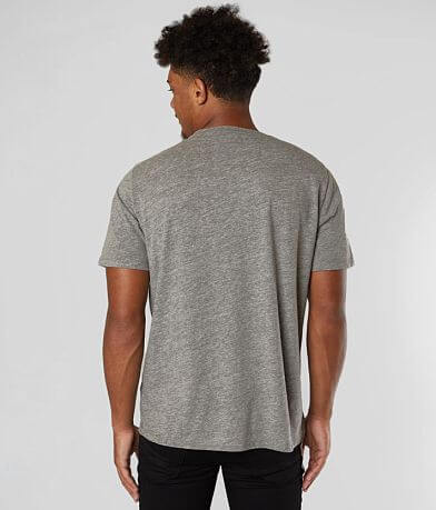 Cult of Individuality Serenity T-Shirt BACK