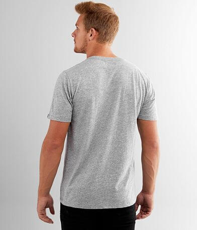 Cult of Individuality Spy T-Shirt BACK