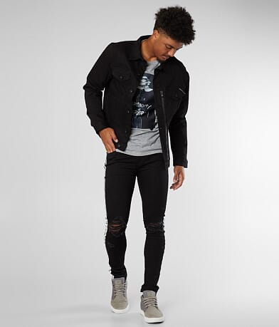 Cult of Individuality Punk Super Skinny Jean MISC_DETAIL_2