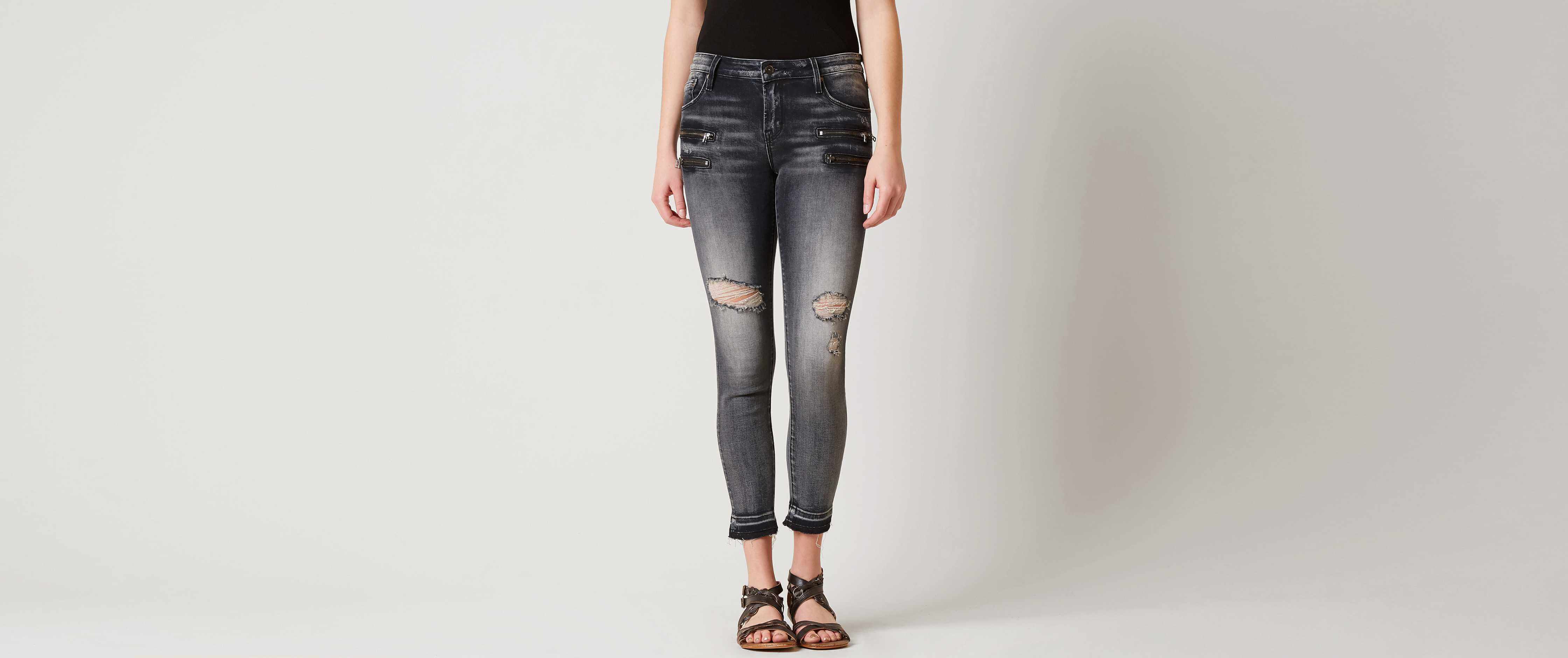 cult of individuality women's jeans
