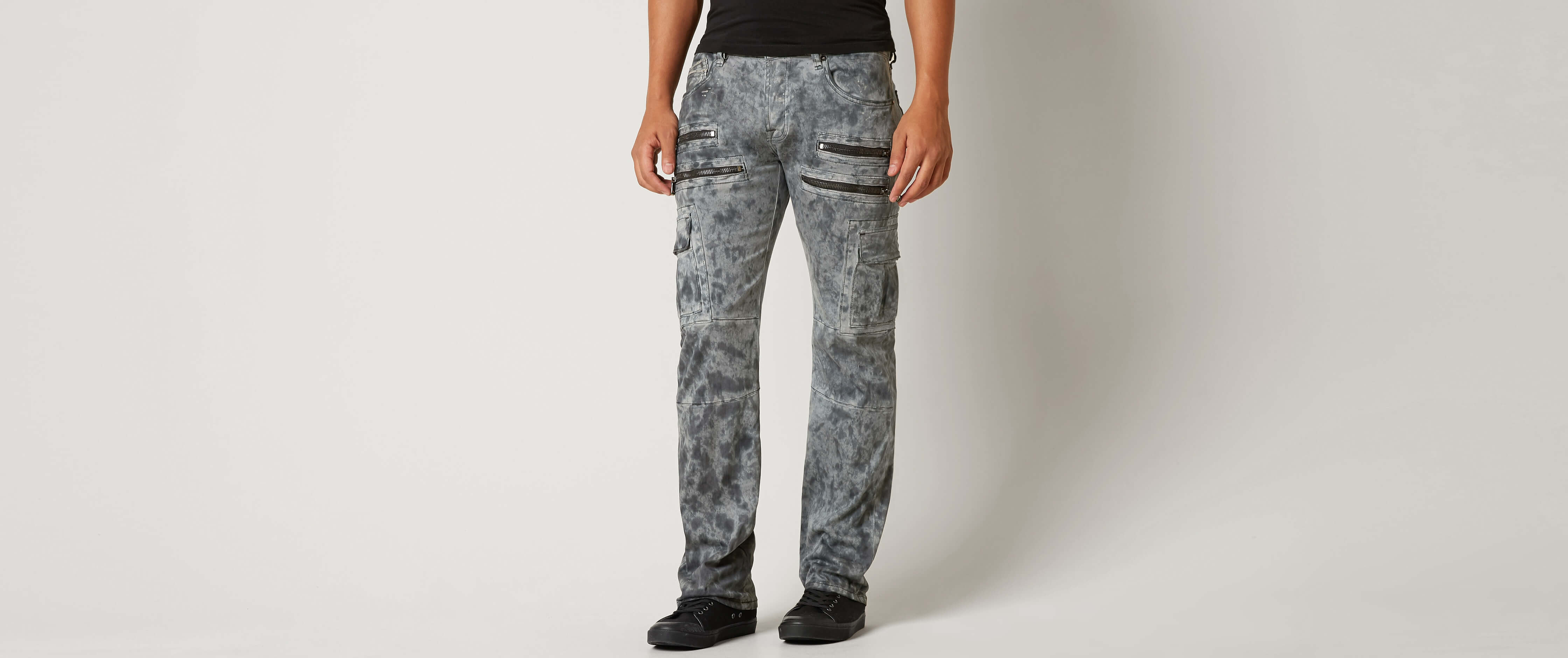 cult cargo pants