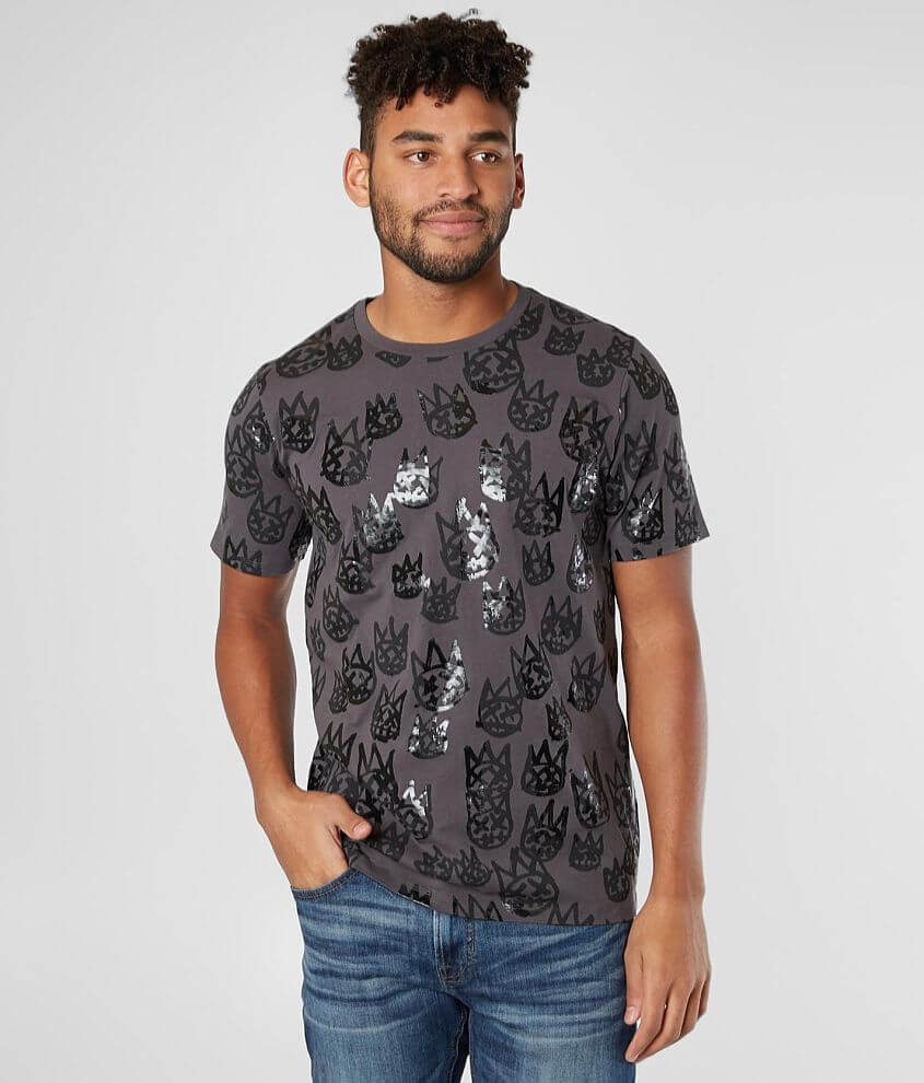 Image of Cult of Individuality Shumuchan T-Shirt