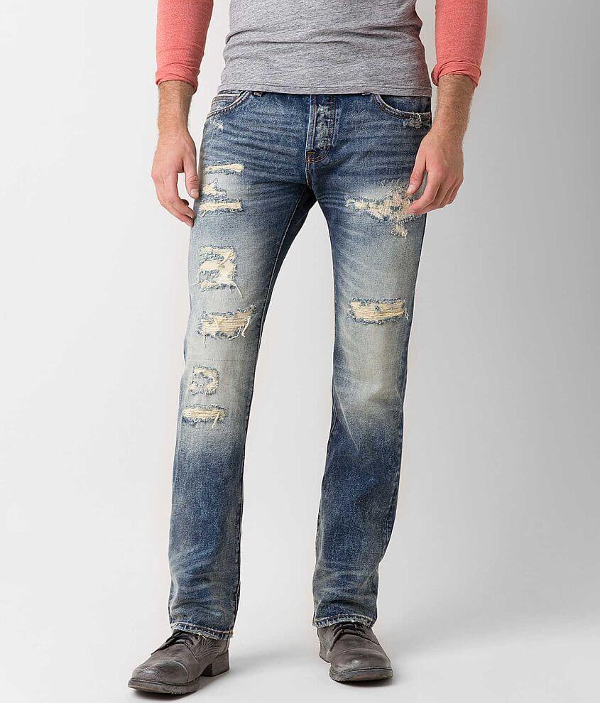 Rock Revival Skye Alternate Straight Jeans - Abraham's