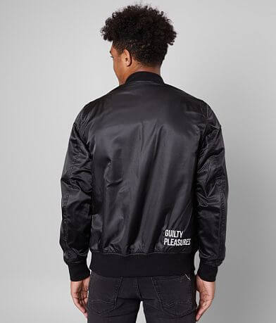 Cult of Individuality Reversible Bomber Jacket MISC_DETAIL_2