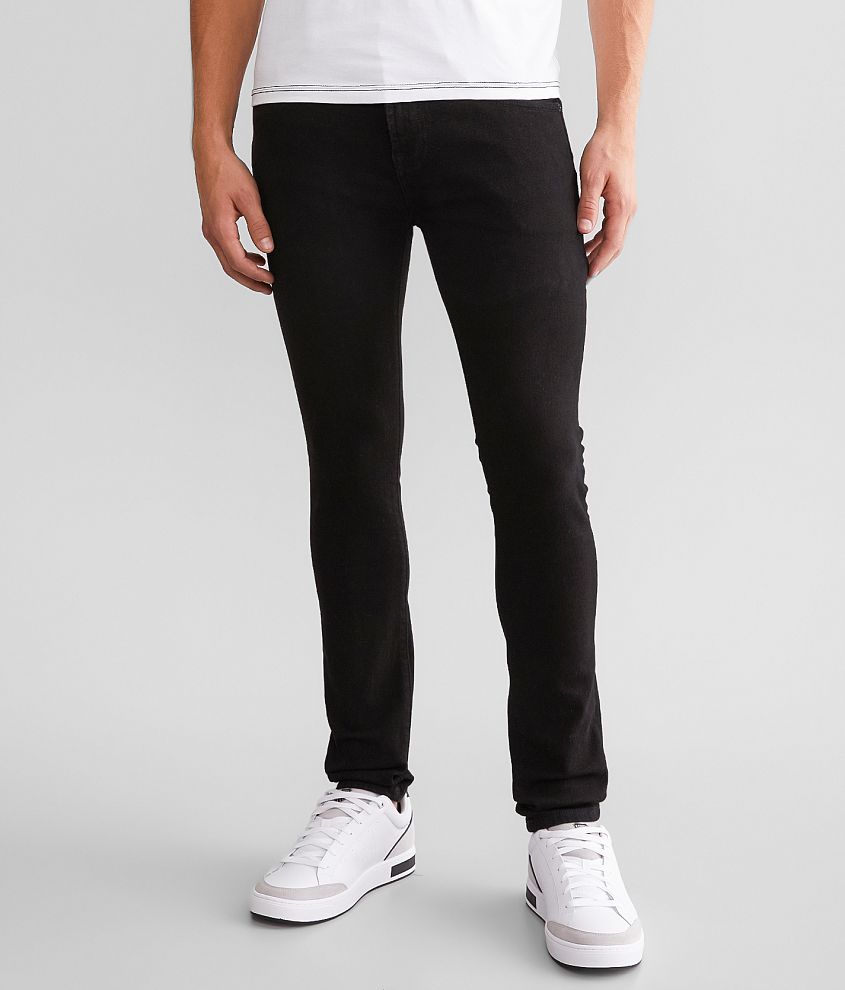 Men's cult sale of individuality jeans