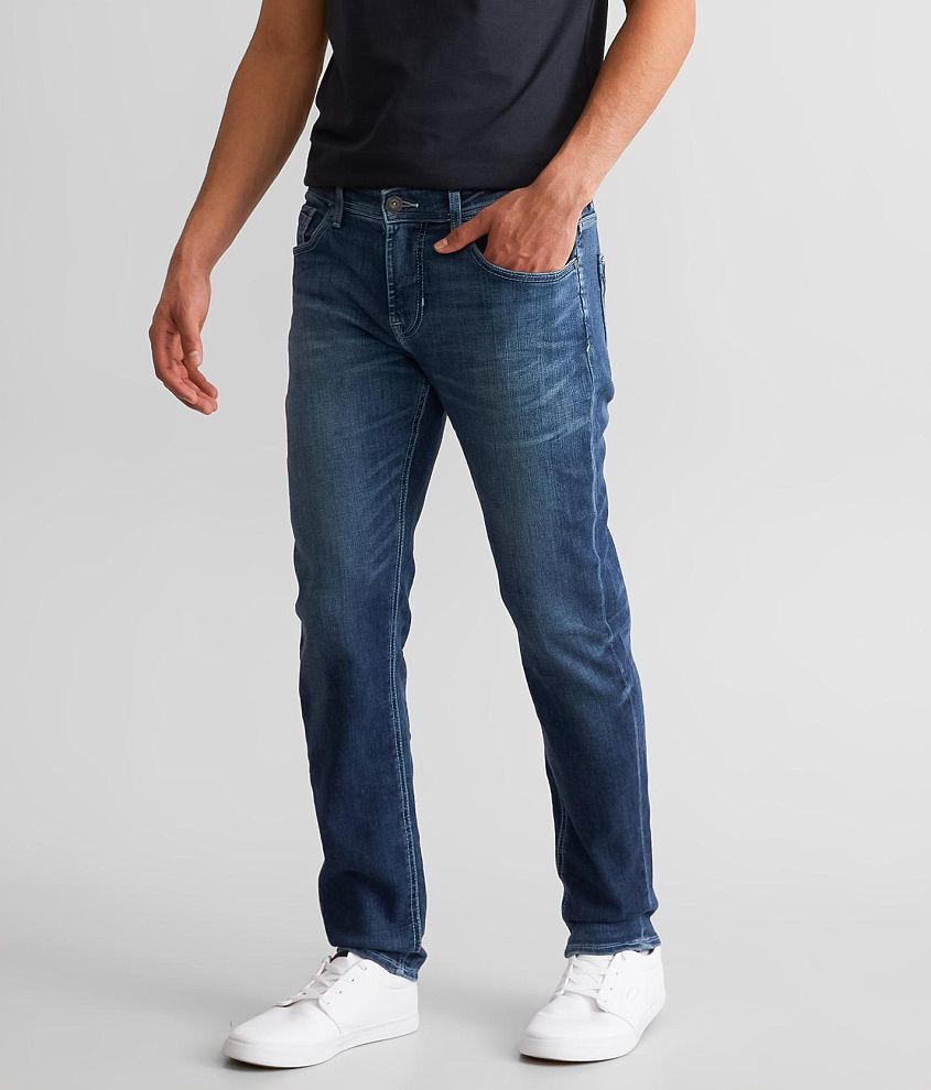 Departwest Trouper Skinny Stretch Jean