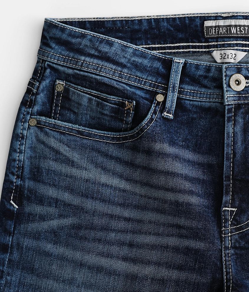 Trouper Skinny Stretch Jean