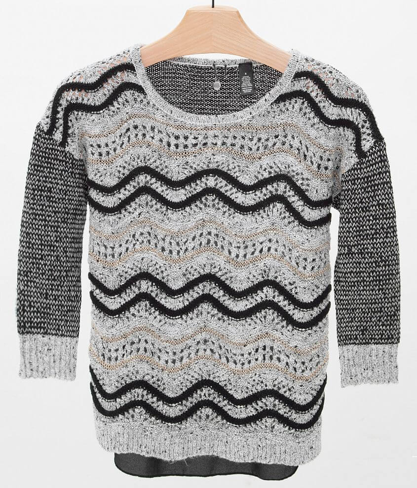 Bke boutique outlet sweater