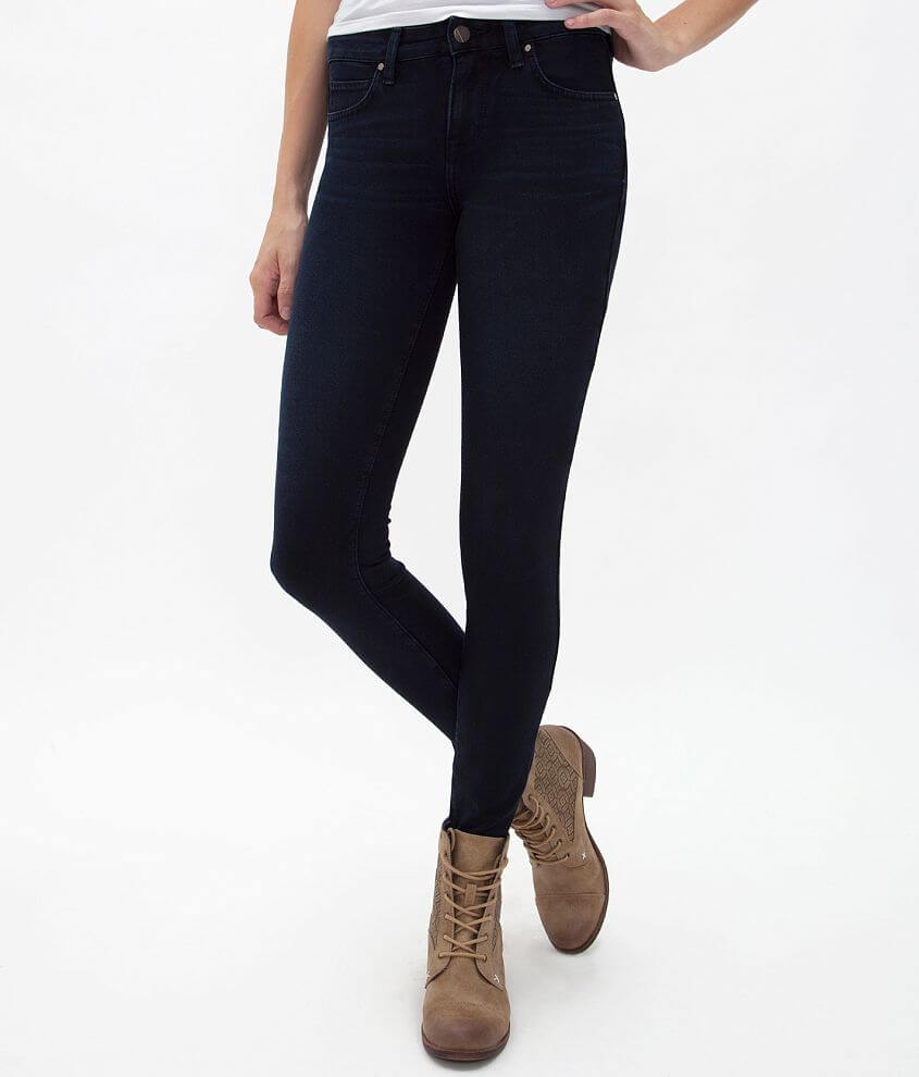 Denim With Purpose Skinny Knit Stretch Jean front view