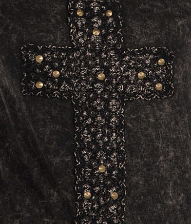 Daytrip Cross Applique Top MISC_DETAIL_2