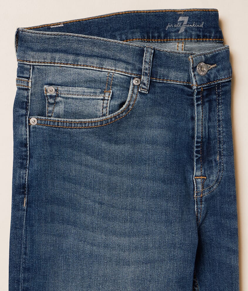 Slimmy Stretch Jean