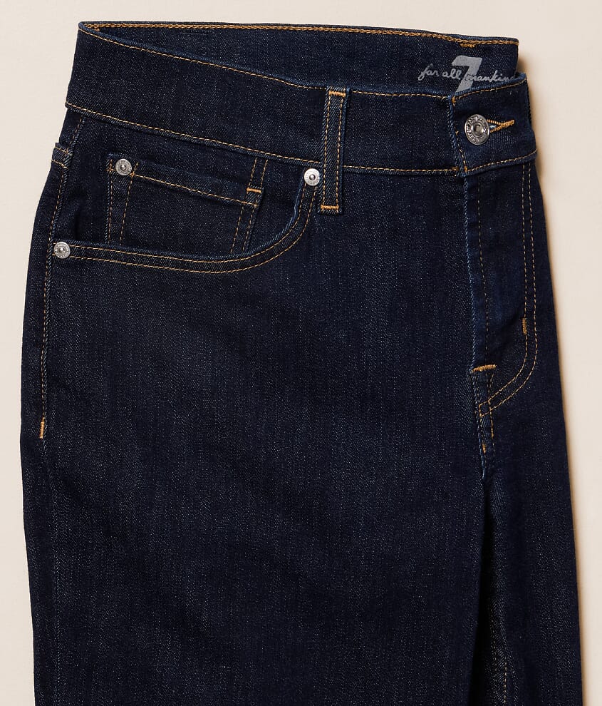 Slimmy Stretch Jean