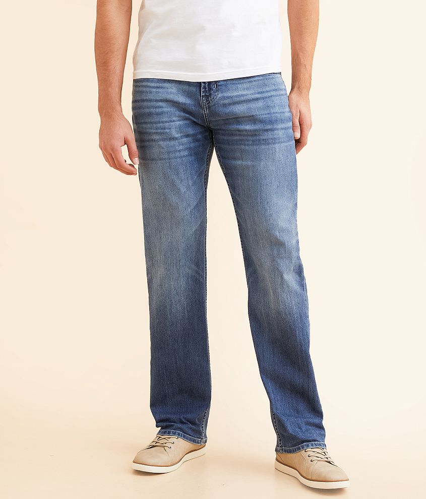 7 For All Mankind Austyn Relaxed Stretch Jean front view