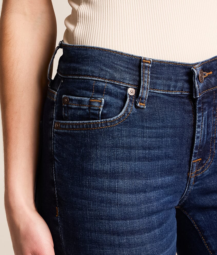 Original Boot Stretch Jean