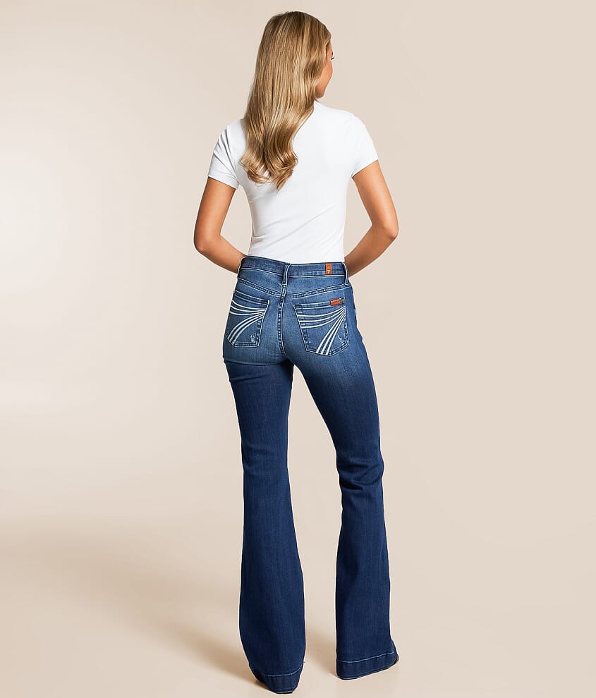 Dojo Original Trouser Jean - thumbnail 3