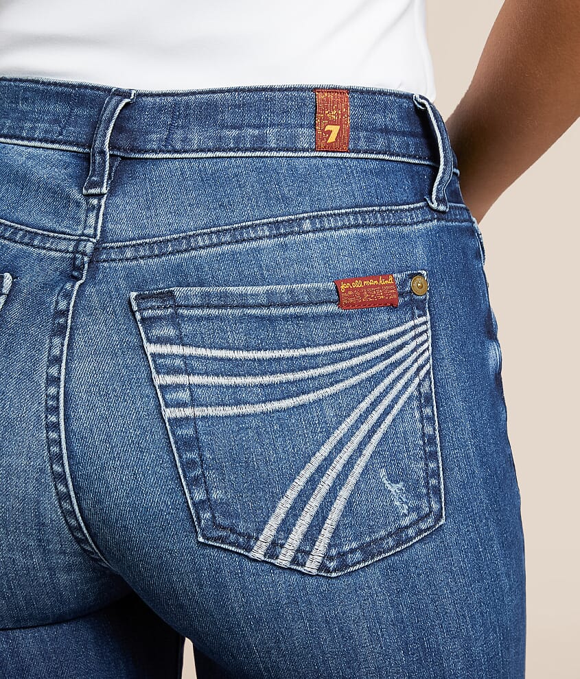 Dojo Original Trouser Jean - thumbnail 4