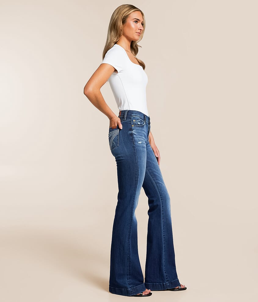 Dojo Original Trouser Jean - thumbnail 2