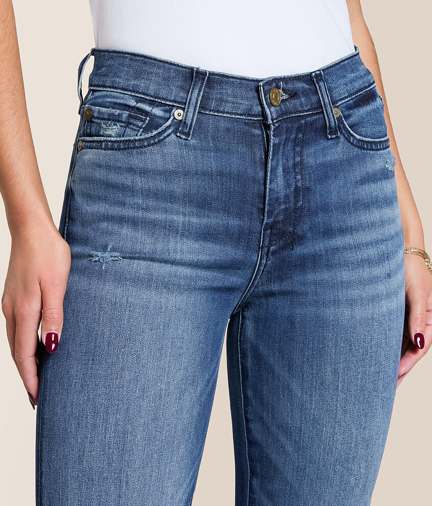 Dojo Trouser Stretch Jean - thumbnail 6