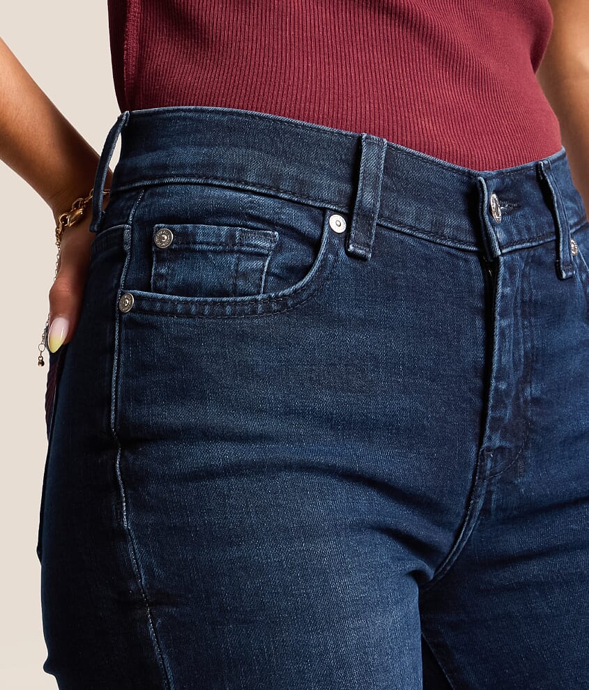 Dojo Trouser Stretch Jean thumbnail 6