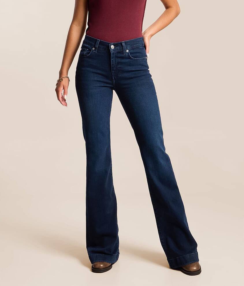 Dojo Trouser Stretch Jean thumbnail 2