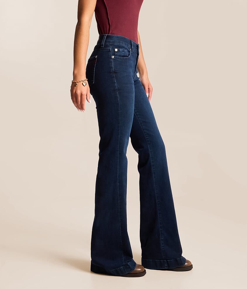 Dojo Trouser Stretch Jean thumbnail 3