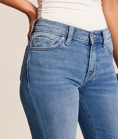 Dojo Trouser Stretch Jean thumbnail 6