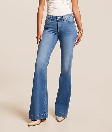 Dojo Trouser Stretch Jean thumbnail 2
