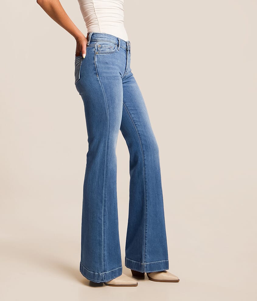 7 For All ManKind Dojo Trouser Stretch Jean