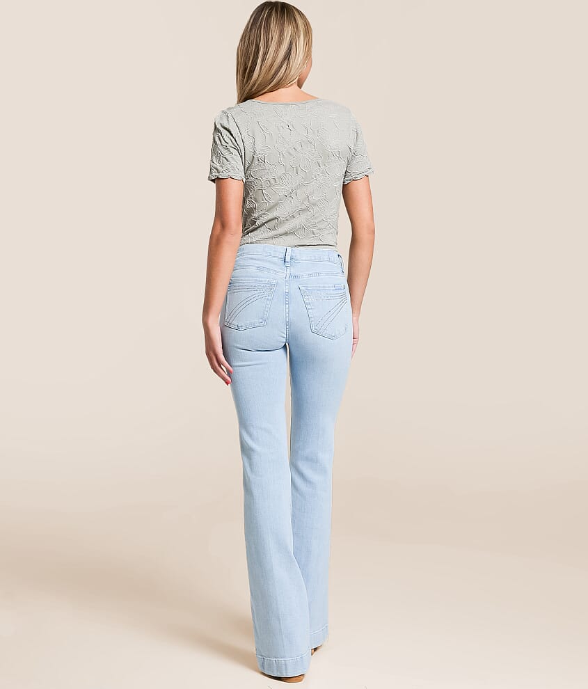 Dojo Trouser Stretch Jean - thumbnail 3