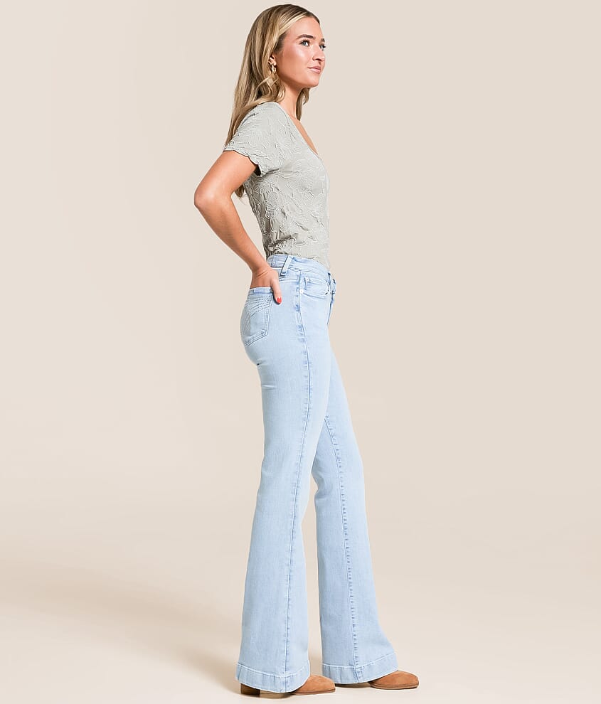 Dojo Trouser Stretch Jean - thumbnail 2