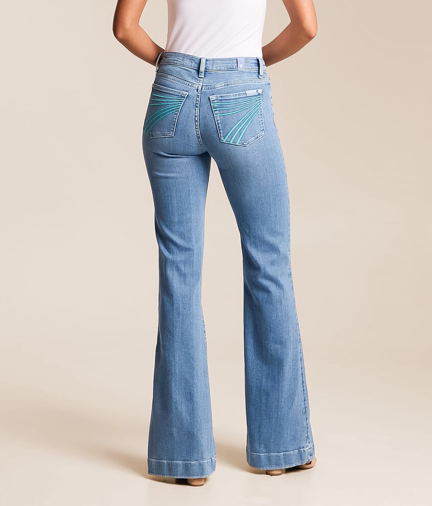Dojo Trouser Stretch Jean thumbnail 4