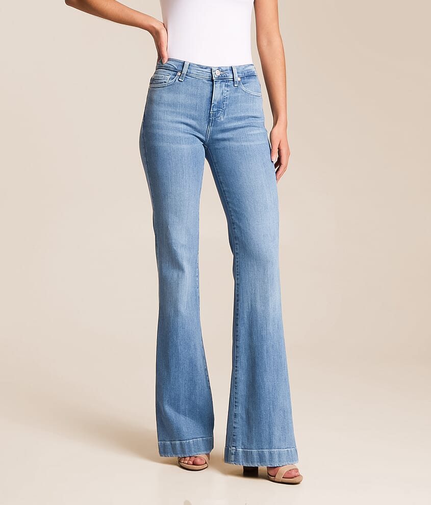 Dojo Trouser Stretch Jean thumbnail 2