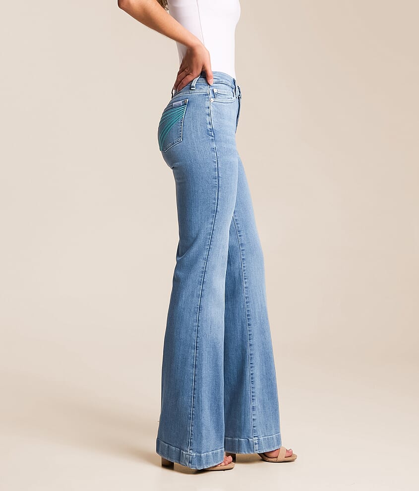 Dojo Trouser Stretch Jean thumbnail 3