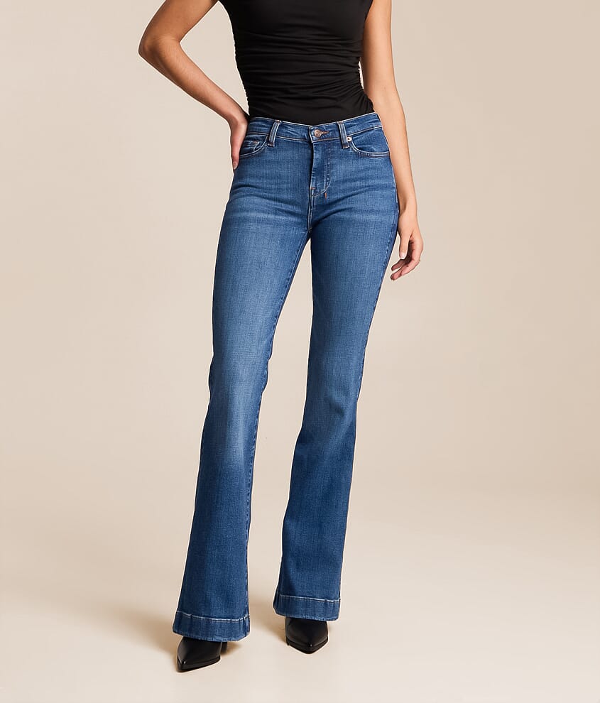 Dojo Trouser Stretch Jean thumbnail 2