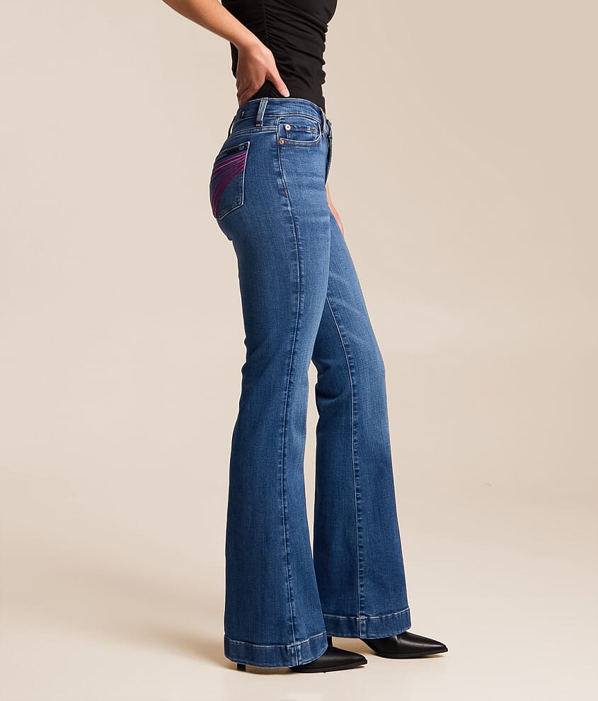 Dojo Trouser Stretch Jean thumbnail 3