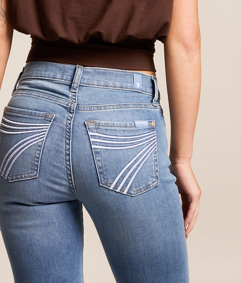 Dojo Trouser Stretch Jean - thumbnail 5