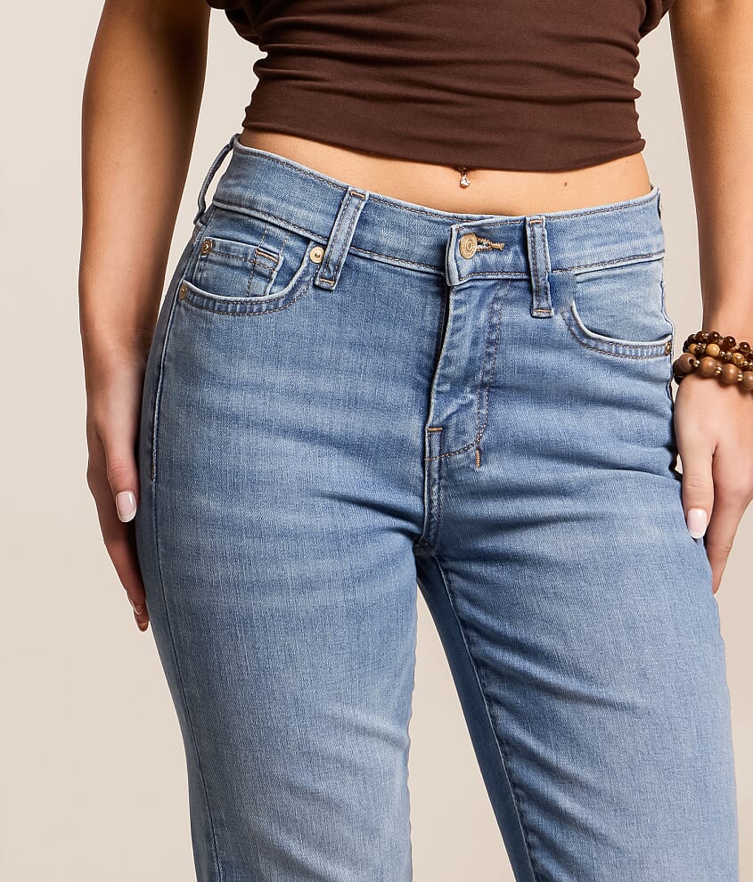 Dojo Trouser Stretch Jean - thumbnail 6