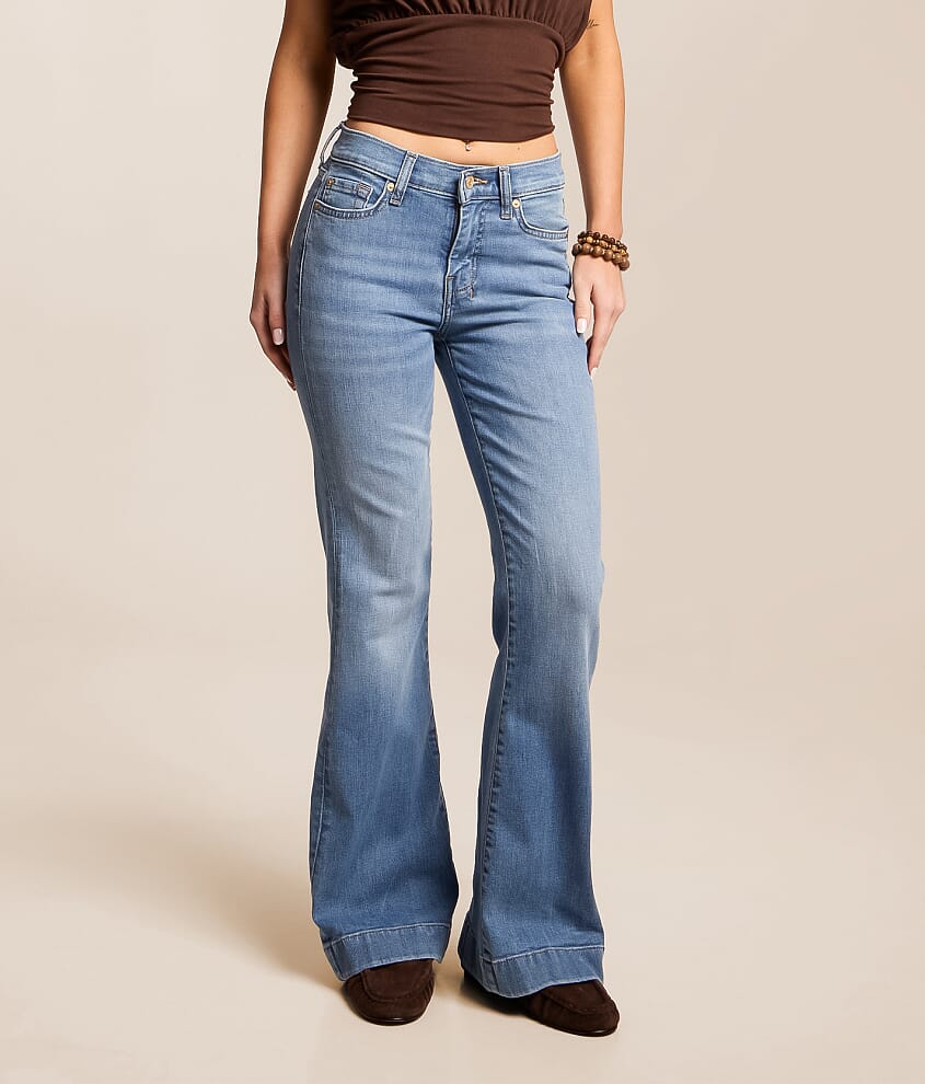 Dojo Trouser Stretch Jean - thumbnail 2