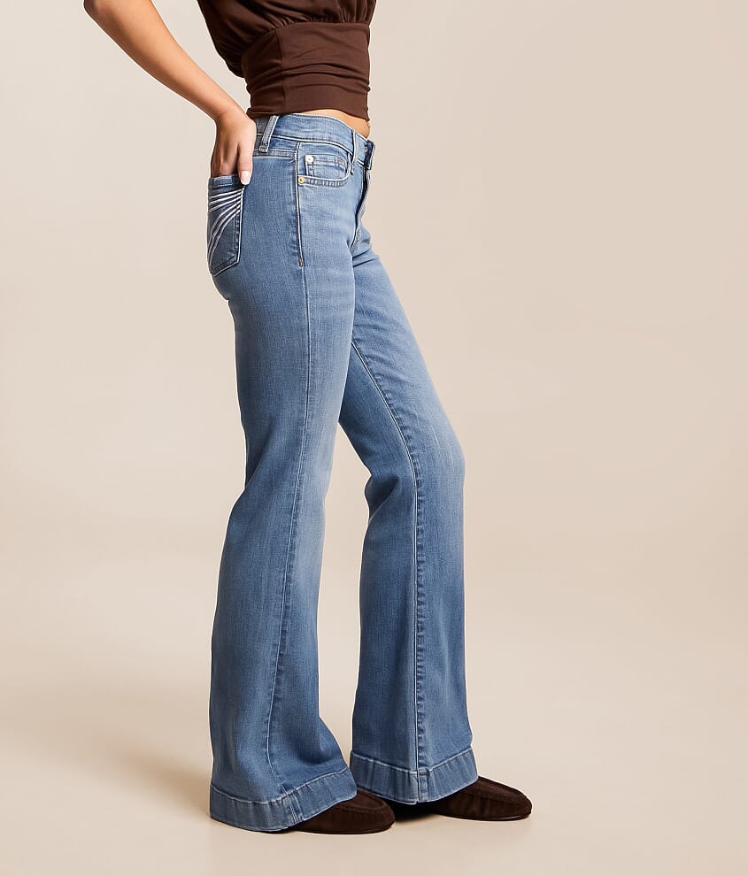 Dojo Trouser Stretch Jean - thumbnail 3