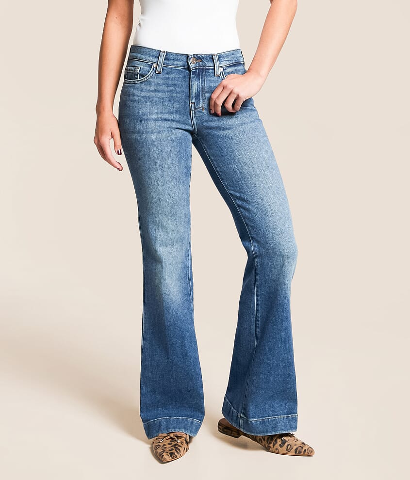 Dojo Trouser Stretch Jean - thumbnail 2