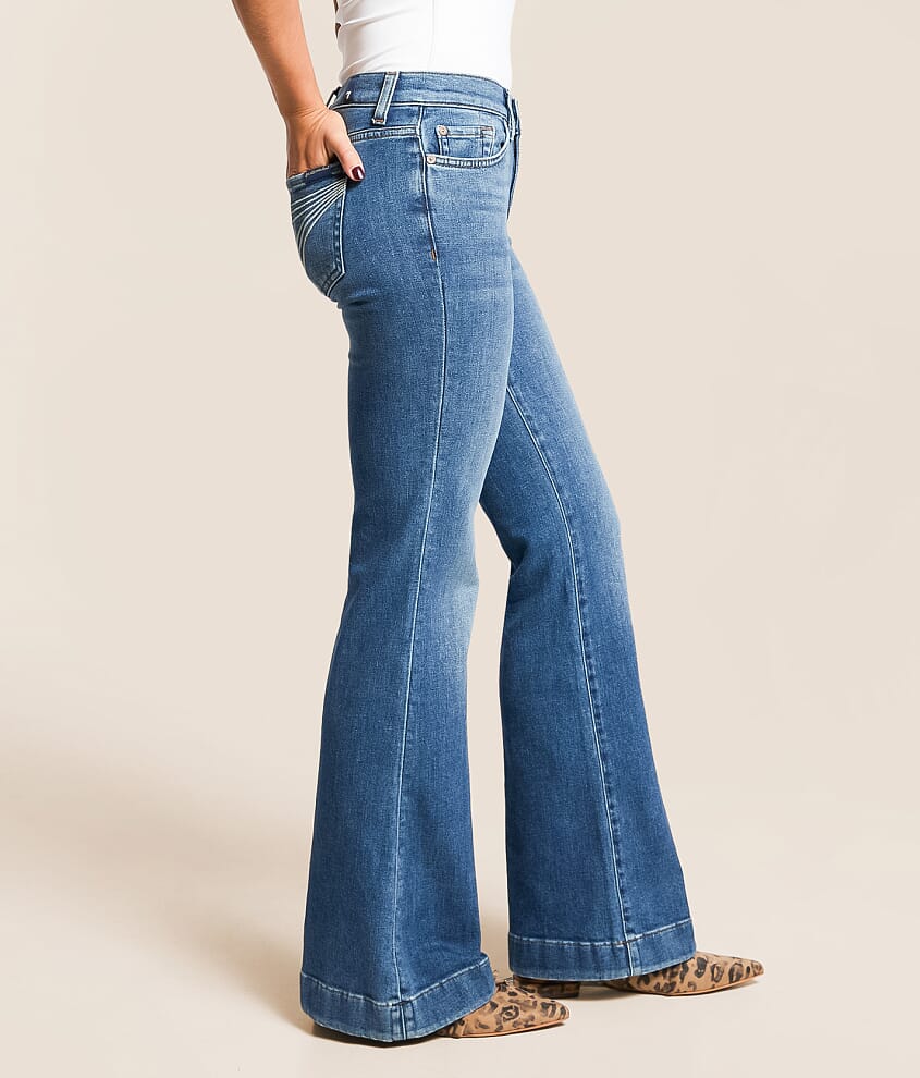 Dojo Trouser Stretch Jean - thumbnail 3