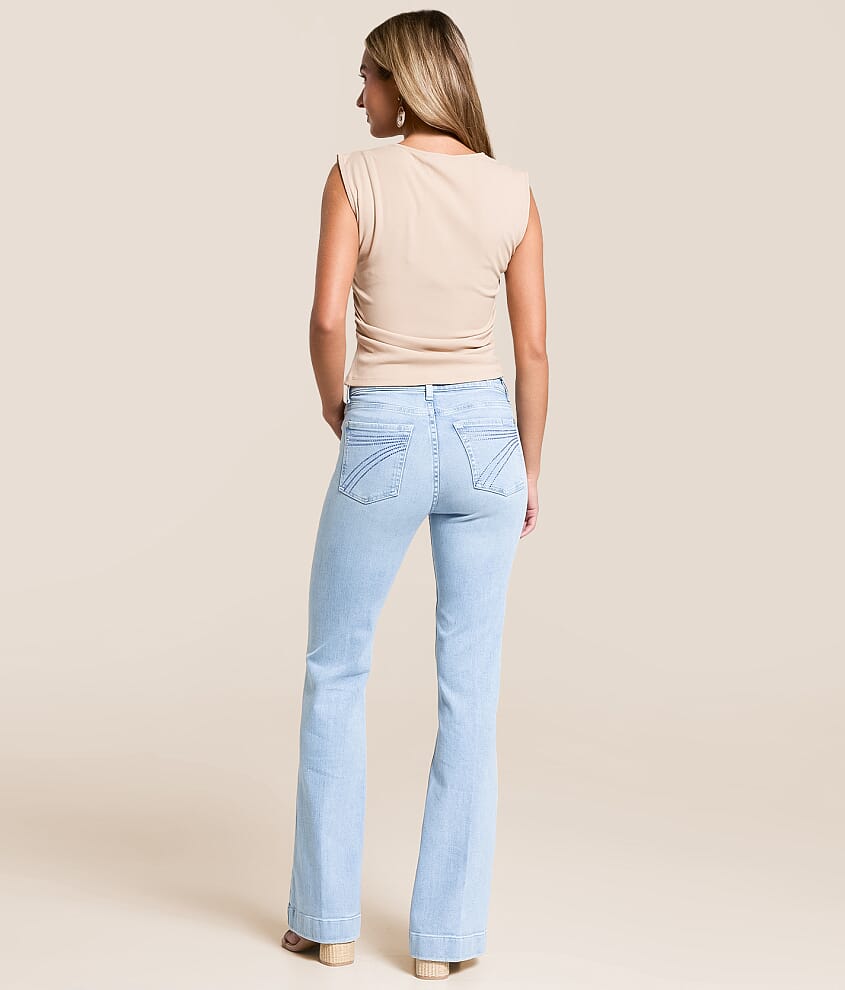 Dojo Tailorless Trouser Stretch Jean - thumbnail 3
