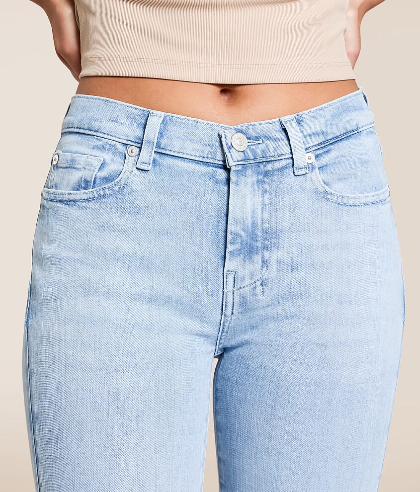 Dojo Tailorless Trouser Stretch Jean - thumbnail 5