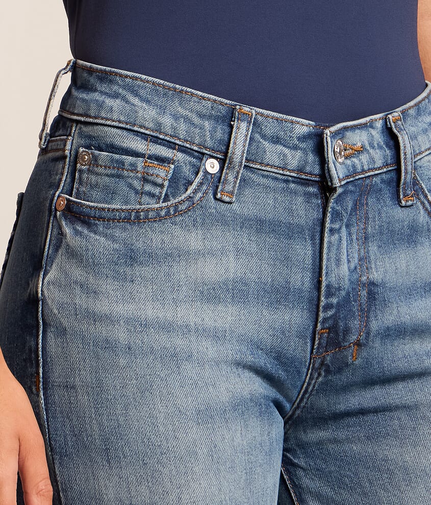 Dojo Tailorless Trouser Stretch Jean