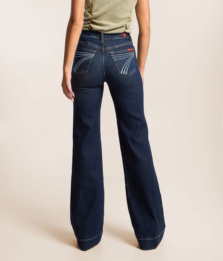 Modern Dojo Trouser Stretch Jean
