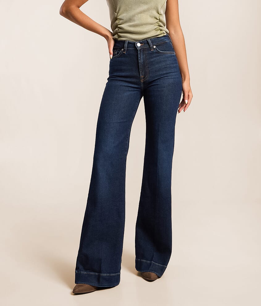 Modern Dojo Trouser Stretch Jean
